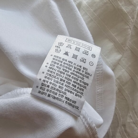 BITTERCELLS Cherry Berry Tea - 2025 - White - One Size - NWT - Picture 6 of 10